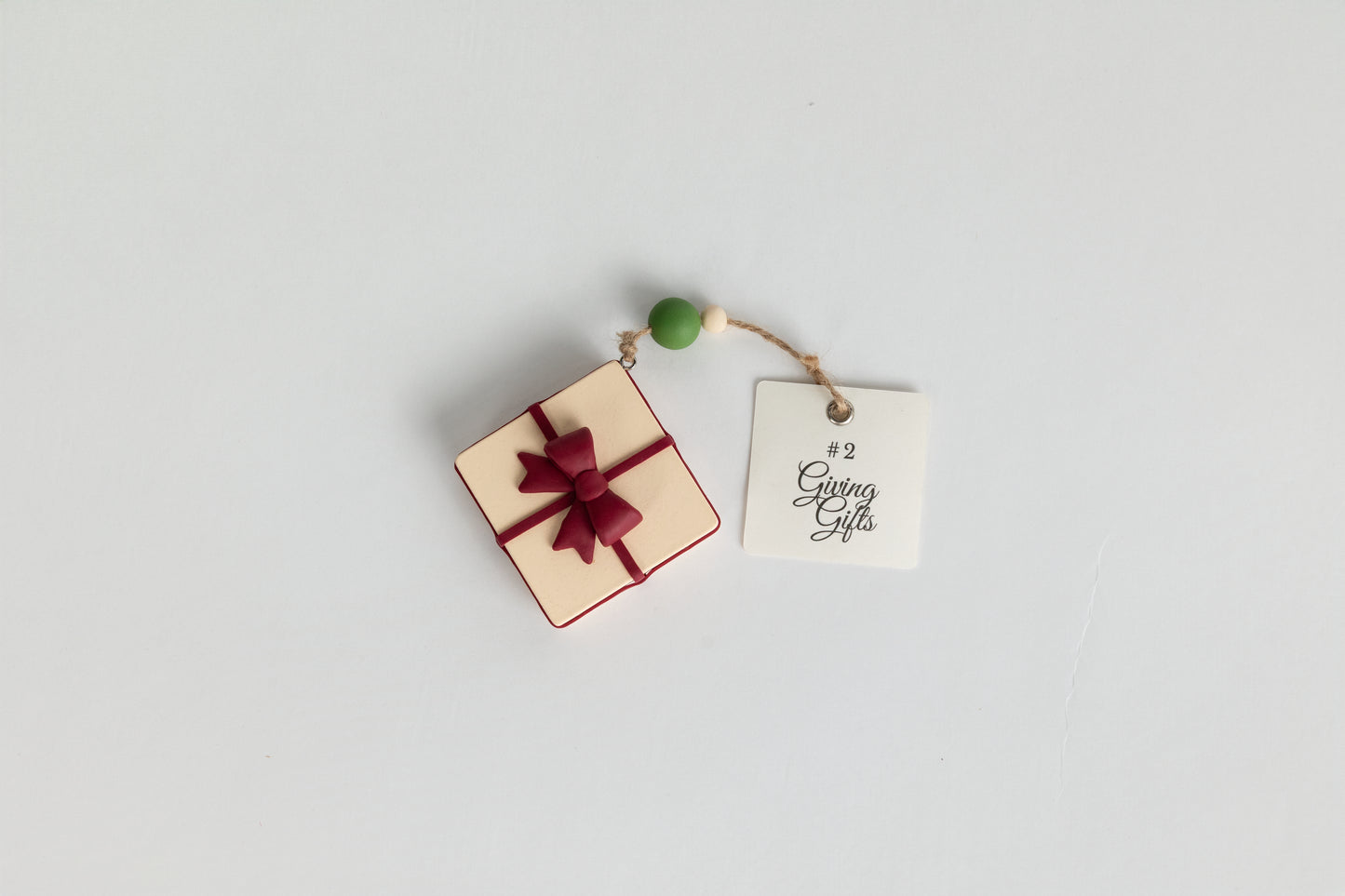 The Christmas Box