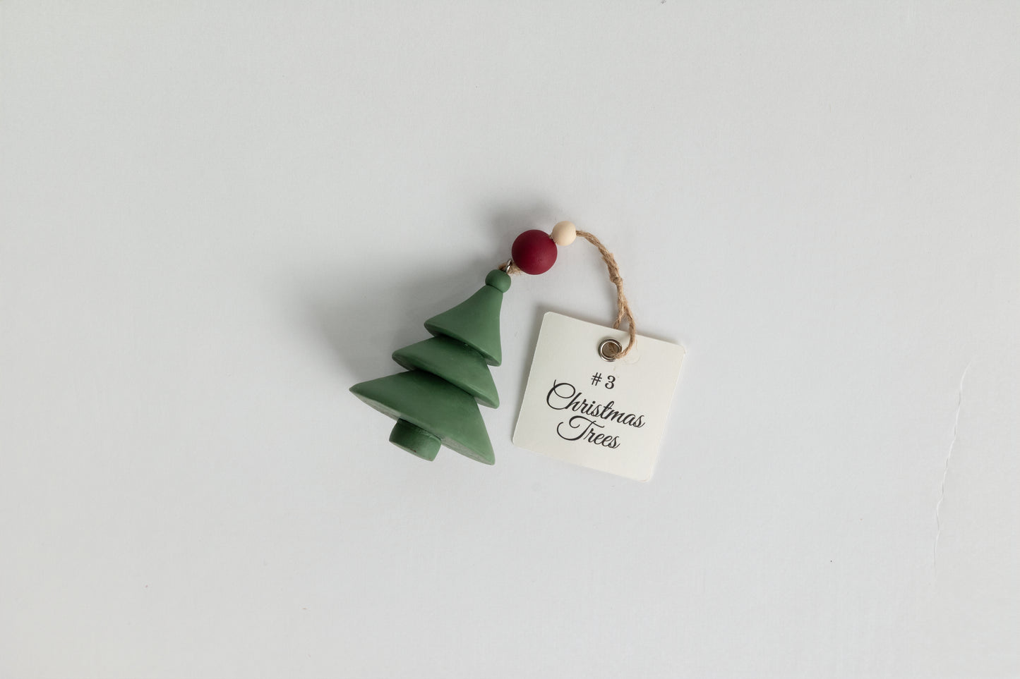 The Christmas Box