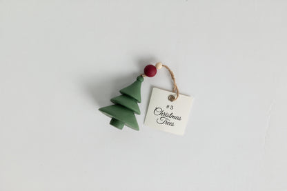 The Christmas Box