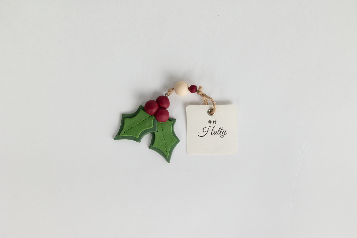The Christmas Box