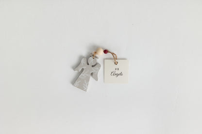 The Christmas Box