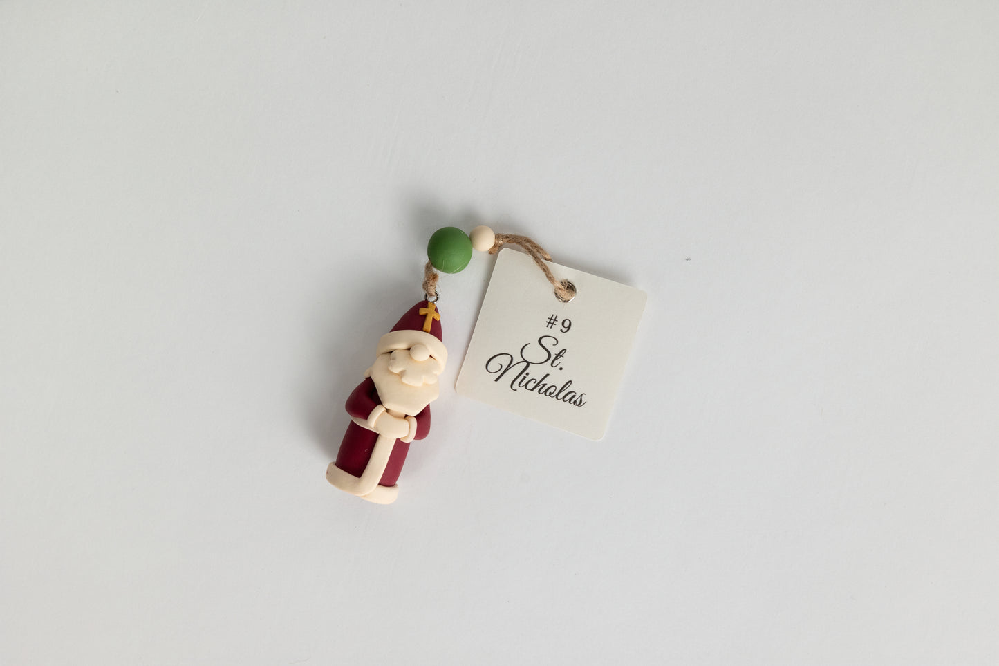 The Christmas Box