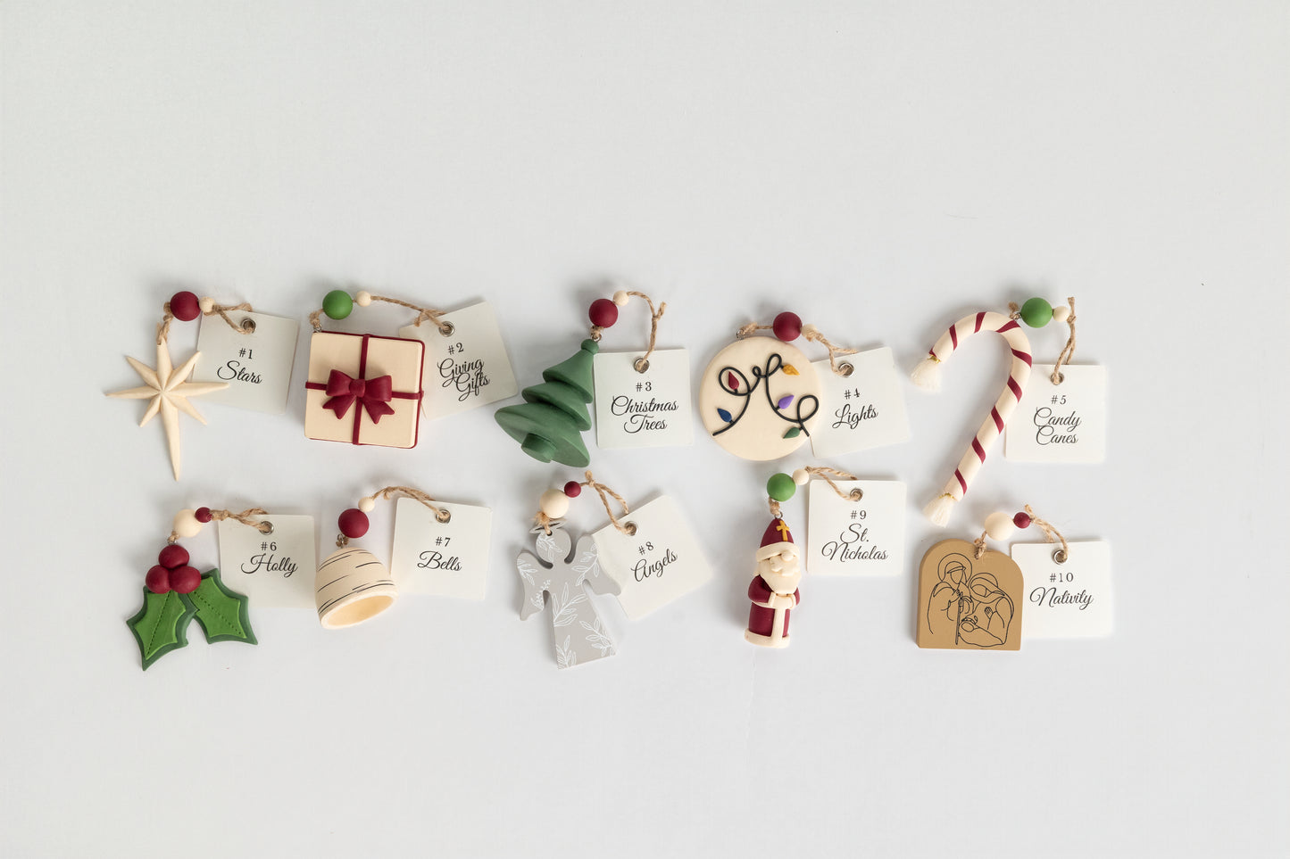 The Christmas Box