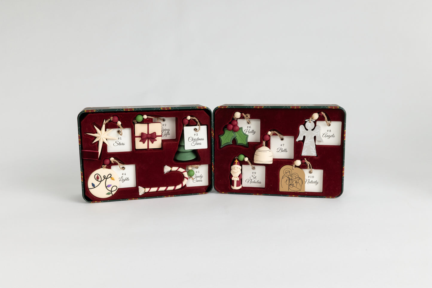 The Christmas Box