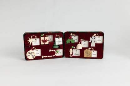 The Christmas Box