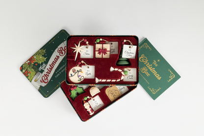 The Christmas Box