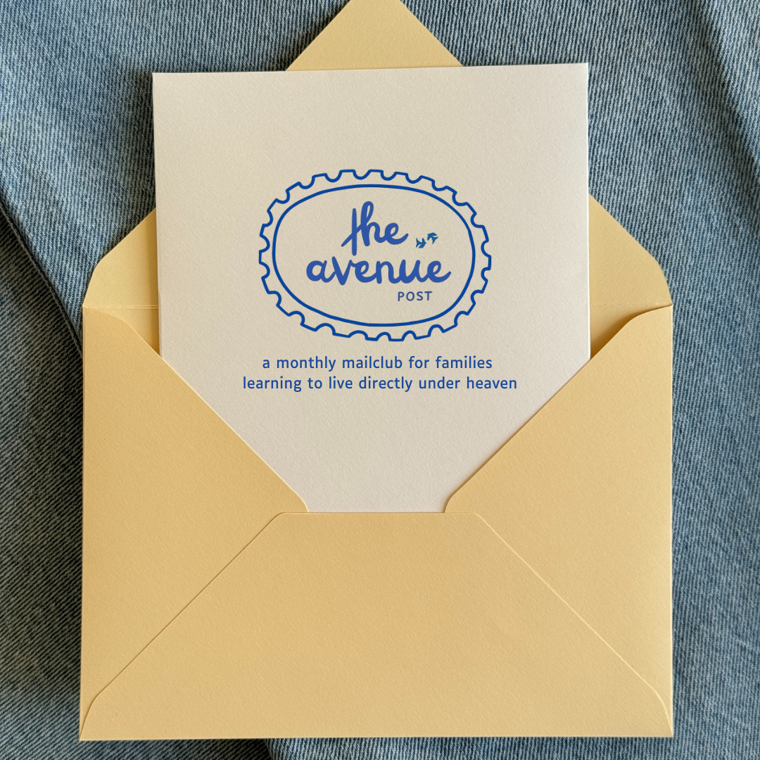 The Avenue Post