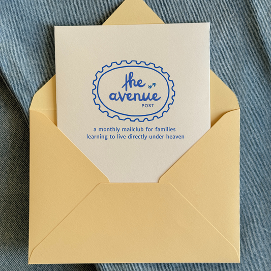 The Avenue Post